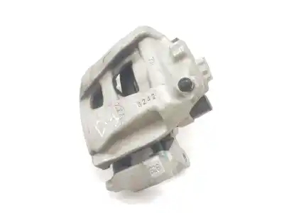 Автозапчасти б/у передний левый тормозной суппорт за mg rover mg hs 1.5 ehs hybrid (csa6463) ссылки oem iam 10886596  10886596