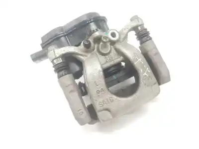 Автозапчастина б/у задній лівий гальмівний супорт для mg rover mg hs 1.5 ehs hybrid (csa6463) посилання на oem iam 14559ga0007  10634446