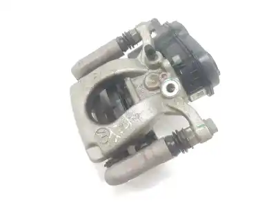 Автозапчастина б/у задній лівий гальмівний супорт для mg rover mg hs 1.5 ehs hybrid (csa6463) посилання на oem iam 14559ga0007  10634446