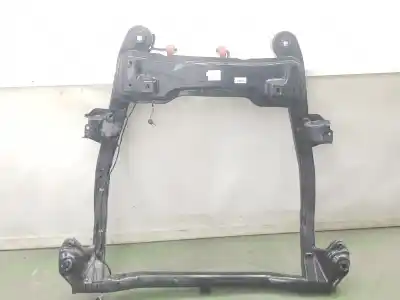 Автозапчасти б/у передний мост за mg rover mg hs 1.5 ehs hybrid (csa6463) ссылки oem iam 10684832