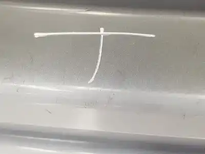 Автозапчастина б/у підсилення заднього бампера для mg rover mg hs 1.5 ehs hybrid (csa6463) посилання на oem iam 10669488  10669488