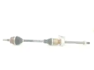 Автозапчасти б/у передняя правая трансмиссия за mg rover mg hs 1.5 ehs hybrid (csa6463) ссылки oem iam 10486540