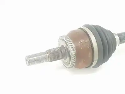 Автозапчастина б/у передня права трансмісія для mg rover mg hs 1.5 ehs hybrid (csa6463) посилання на oem iam 10486540  10486540