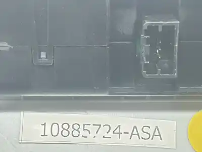 Автозапчастина б/у внутрішне світло для otras marcas sin definir sin definir посилання на oem iam 10885724  10885724