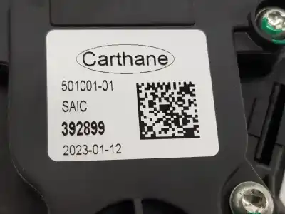 Автозапчастина б/у педальний потенціометр для sin definir sin definir sin definir посилання на oem iam 392899  10255273