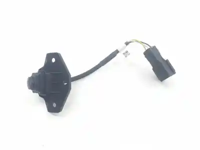 Peça sobressalente para automóvel em segunda mão câmara por mg zs 1.5 vti referências oem iam 11364155
