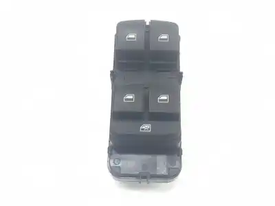 Автозапчастина б/у передні вікний вмикач для mg zs 1.5 vti посилання на oem iam 10470985
