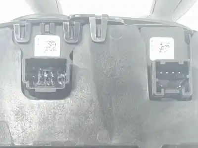 Автозапчастина б/у управління рульмом для mg zs 1.5 vti посилання на oem iam 654466978  654466978