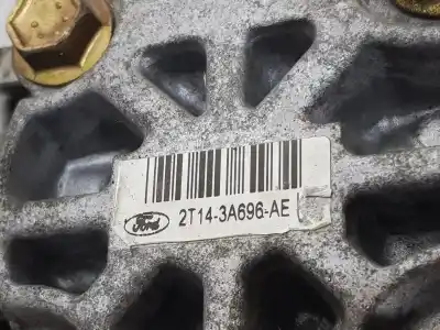 Автозапчасти б/у насос гидроусилителя за ford tourneo connect 1.8 tdci ссылки oem iam 2t143a696ae  5125207