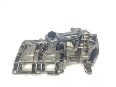 Pièce détachée automobile d'occasion pompe à huile pour bmw serie 1 lim. (f20) 2.0 turbodiesel références oem iam 7810823 11417810823 