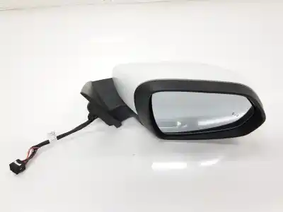 Автозапчастина б/у правий задний огляд для mg zs 1.5 vti посилання на oem iam 11370240  11370240