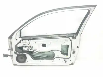 Second-hand car spare part front right door for bmw 3 (e46) 316 i oem iam references 7016240  41517016240