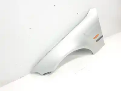 Second-hand car spare part left front fin for bmw 3 (e46) 316 i oem iam references 7016205  41357016205