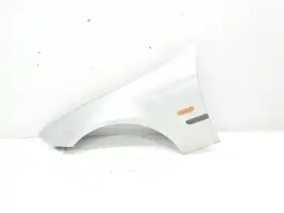 Peça sobressalente para automóvel em segunda mão guarda-lamas dianteiro esquerdo por bmw 3 (e46) 316 i referências oem iam 7016205