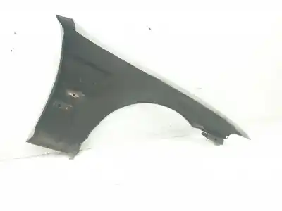 Second-hand car spare part left front fin for bmw 3 (e46) 316 i oem iam references 7016205  41357016205