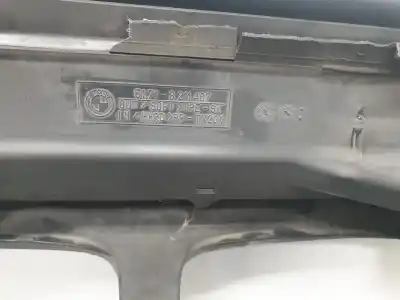 Second-hand car spare part front front for bmw 3 (e46) 316 i oem iam references 51718211467  51717111691