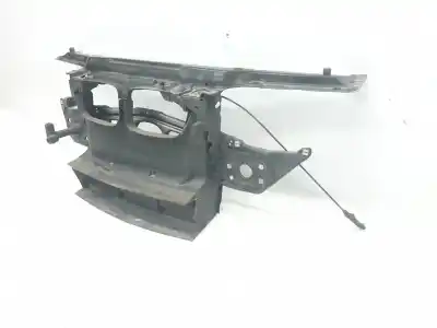 Second-hand car spare part front front for bmw 3 (e46) 316 i oem iam references 51718211467  51717111691