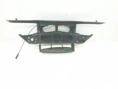 Second-hand car spare part front front for bmw 3 (e46) 316 i oem iam references 51718211467  51717111691