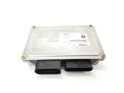 Pezzo di ricambio per auto di seconda mano modulo elettronico per bmw 3 (e46) 316 i riferimenti oem iam 7516809  7527313