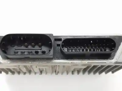 Pezzo di ricambio per auto di seconda mano modulo elettronico per bmw 3 (e46) 316 i riferimenti oem iam 7516809  7527313