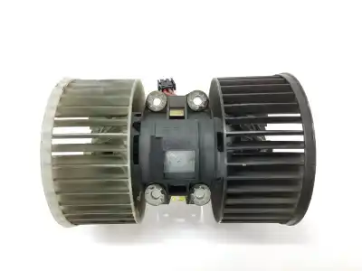Second-hand car spare part heating fan for bmw 3 (e46) 316 i oem iam references 70669  64119204154