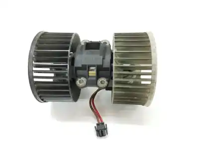 Second-hand car spare part heating fan for bmw 3 (e46) 316 i oem iam references 70669  64119204154