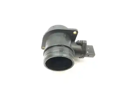 Peça sobressalente para automóvel em segunda mão medidor de massa de ar por bmw 3 (e46) 316 i referências oem iam 1438687