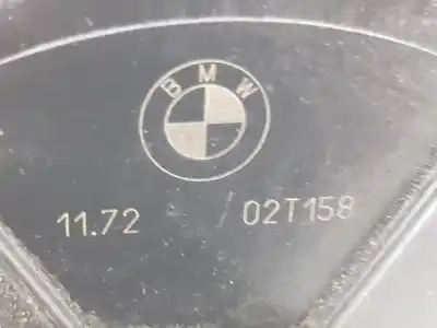 Pezzo di ricambio per auto di seconda mano pompa d aria per bmw 3 (e46) 316 i riferimenti oem iam 7506209  11727506209