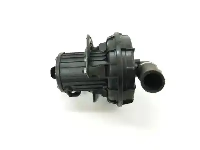Pezzo di ricambio per auto di seconda mano pompa d aria per bmw 3 (e46) 316 i riferimenti oem iam 7506209  11727506209