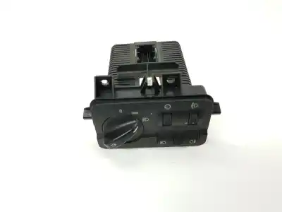 Peça sobressalente para automóvel em segunda mão comutador de luzes por bmw 3 (e46) 316 i referências oem iam 6919828