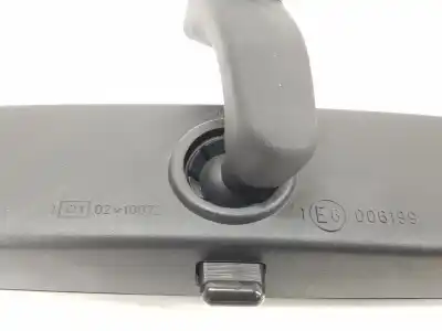 Pezzo di ricambio per auto di seconda mano specchio interno per bmw 3 (e46) 316 i riferimenti oem iam 1928939  51161928939