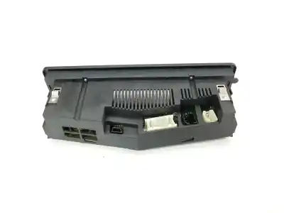Second-hand car spare part climate control for bmw 3 (e46) 316 i oem iam references 64116916882  6956319