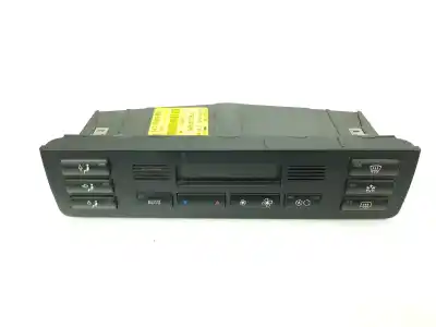 Second-hand car spare part climate control for bmw 3 (e46) 316 i oem iam references 64116916882  6956319