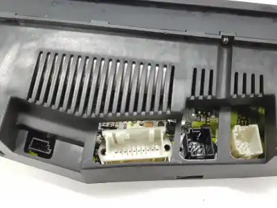 Second-hand car spare part climate control for bmw 3 (e46) 316 i oem iam references 64116916882  6956319