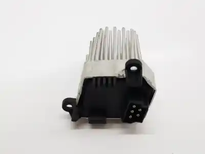 Peça sobressalente para automóvel em segunda mão resistência sofagem chauffage por bmw 3 (e46) 316 i referências oem iam 6923204