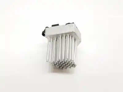 Peça sobressalente para automóvel em segunda mão resistência sofagem chauffage por bmw 3 (e46) 316 i referências oem iam 6923204  64116923204
