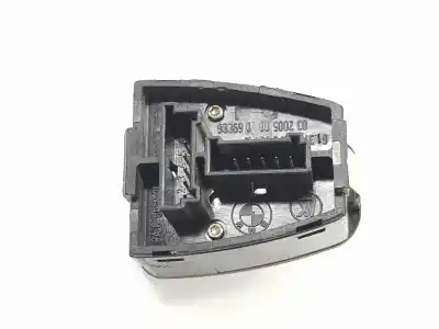 Second-hand car spare part rearview side mirror switch for bmw 3 (e46) 316 i oem iam references 61318373691  8373691