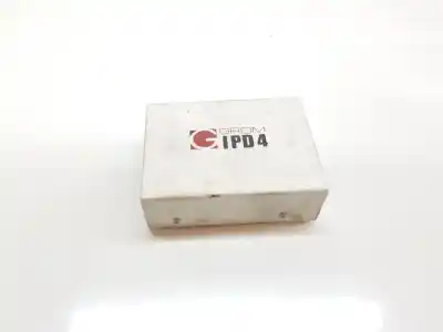 Peça sobressalente para automóvel em segunda mão módulo eletrônico por bmw 3 (e46) 316 i referências oem iam 