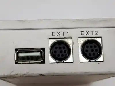 Second-hand car spare part electronic module for bmw 3 (e46) 316 i oem iam references   