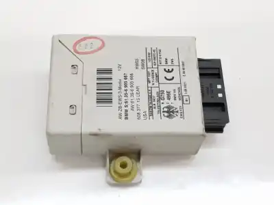Second-hand car spare part electronic module for bmw 3 (e46) 316 i oem iam references 61356905667  9145097
