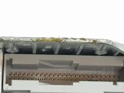 Second-hand car spare part airbag control unit for bmw 3 (e46) 316 i oem iam references 65776912755  9345358