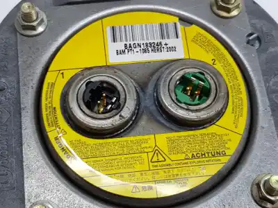 Peça sobressalente para automóvel em segunda mão airbag dianteiro esquerdo por bmw 3 (e46) 316 i referências oem iam 6880599  32306880599