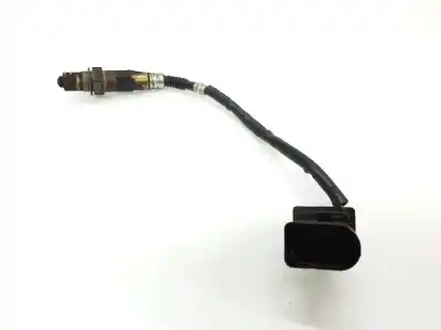 Peça sobressalente para automóvel em segunda mão sonda lambda por bmw 3 (e46) 316 i referências oem iam 7512976  11787512976