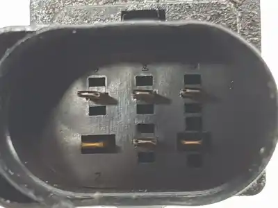 Peça sobressalente para automóvel em segunda mão sonda lambda por bmw 3 (e46) 316 i referências oem iam 7512976  11787512976