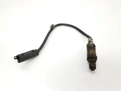Peça sobressalente para automóvel em segunda mão sonda lambda por bmw 3 (e46) 316 i referências oem iam 7512975