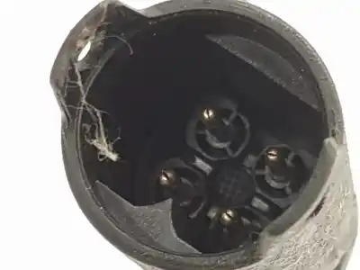 Peça sobressalente para automóvel em segunda mão sonda lambda por bmw 3 (e46) 316 i referências oem iam 7512975  11787512975