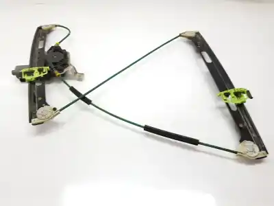 Peça sobressalente para automóvel em segunda mão elevador de vidros dianteiro direito por bmw 3 (e46) 316 i referências oem iam 8251352