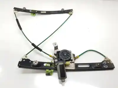 Second-hand car spare part passenger side right window regulator for bmw 3 (e46) 316 i oem iam references 8251352  51338251352