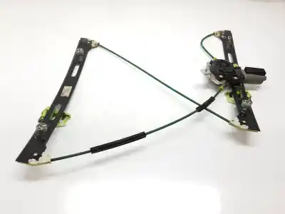 Second-hand car spare part passenger side right window regulator for bmw 3 (e46) 316 i oem iam references 8251352  51338251352