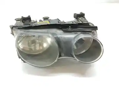 Peça sobressalente para automóvel em segunda mão farol / farolim direito por bmw 3 (e46) 316 i referências oem iam 6901970